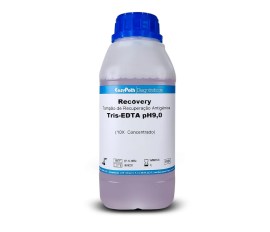 Tampão Para Recuperação Antigênica IHQ Recovery - Tris EDTA 10x Ph 9 - 1.000 Ml - Easypath